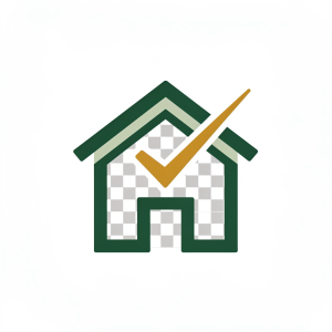 CORRECT APPRAISALS Logo