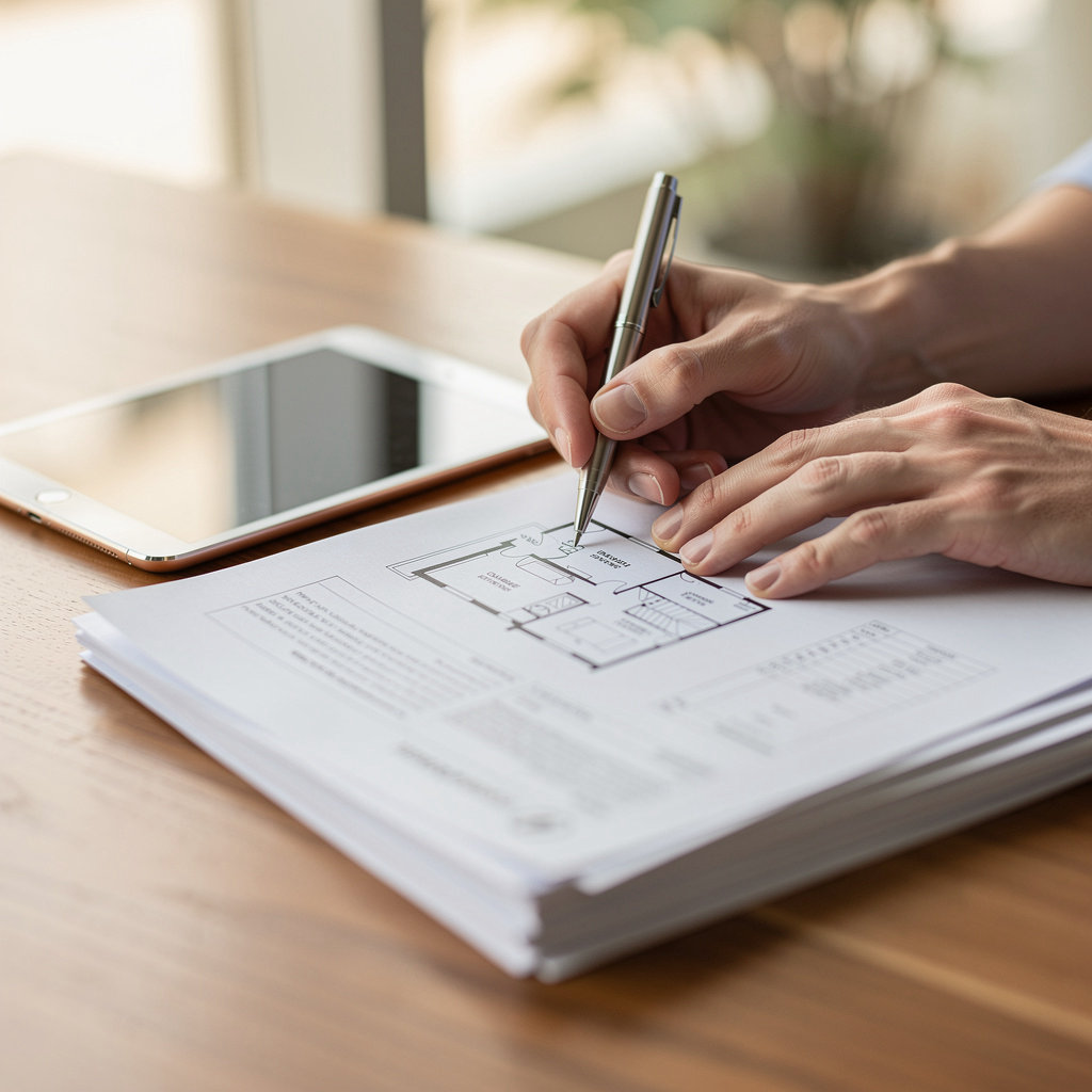 CORRECT APPRAISALS expert analyzing San Diego real estate market data for accurate appraisal corrections